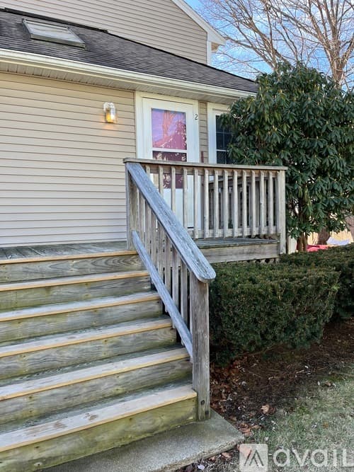 Rockland House: 96 Prospect Street 2