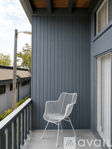 Clearwater Apartment: 1100 Turner Street