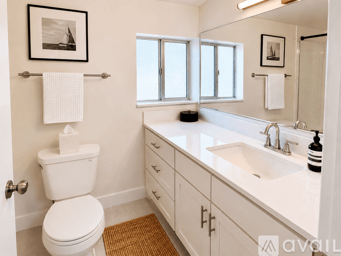 Clearwater Apartment: 1100 Turner Street