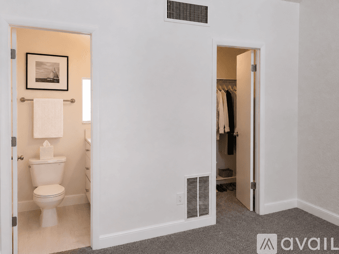 Clearwater Apartment: 1100 Turner Street