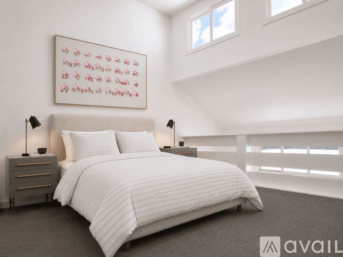 Clearwater Apartment: 1100 Turner Street