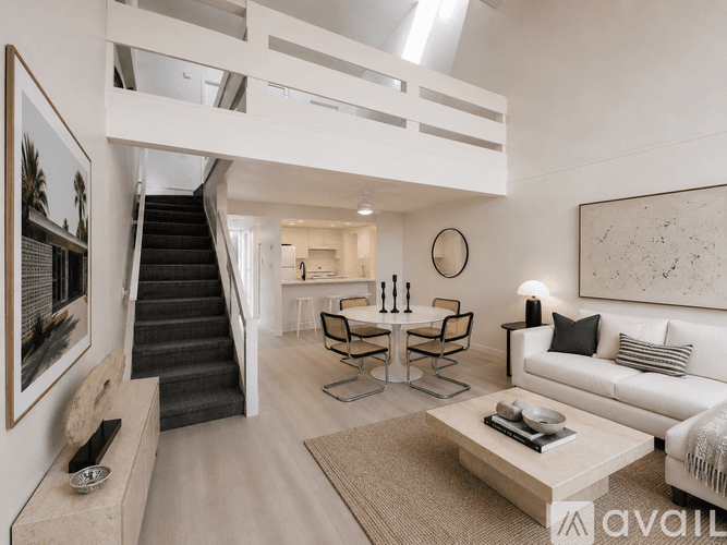 Clearwater Apartment: 1100 Turner Street