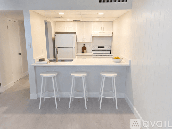 Clearwater Apartment: 1100 Turner Street