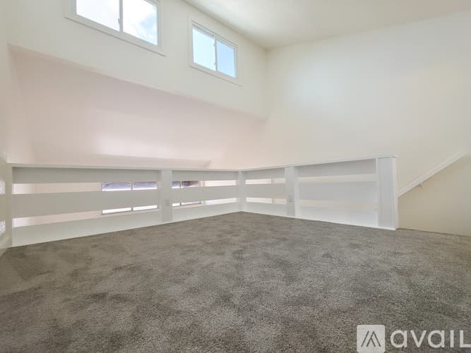 Clearwater Apartment: 1100 Turner Street