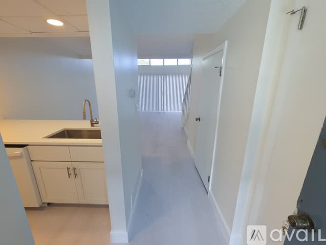 Clearwater Apartment: 1100 Turner Street