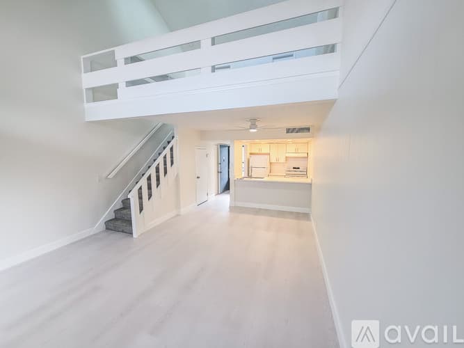 Clearwater Apartment: 1100 Turner Street