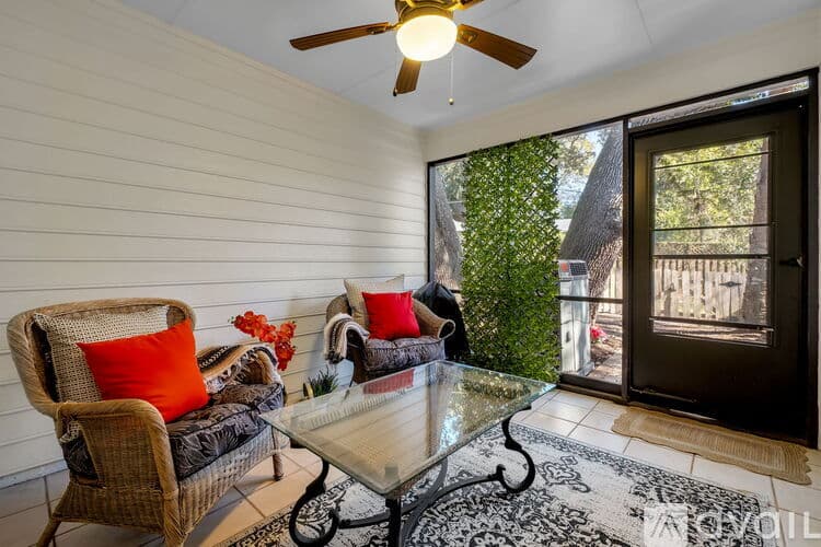Tallahassee Townhome: 417 Williams St