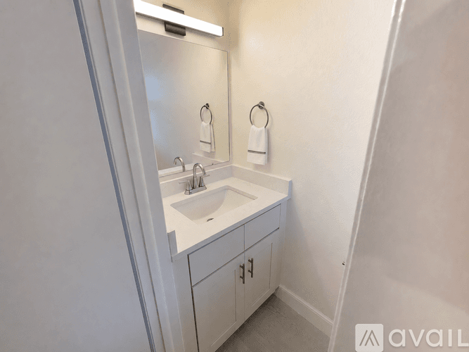 Clearwater Apartment: 1100 Turner Street
