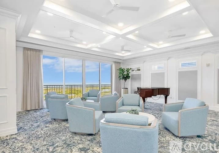 Naples Condo: 1001 Arbor Lake Dr