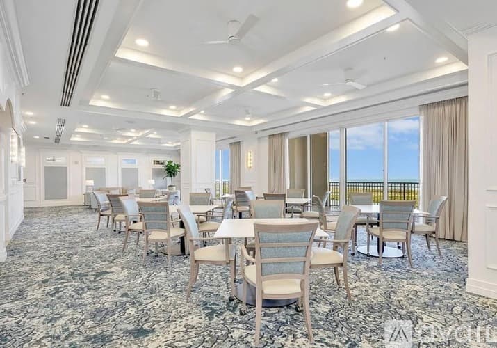 Naples Condo: 1001 Arbor Lake Dr