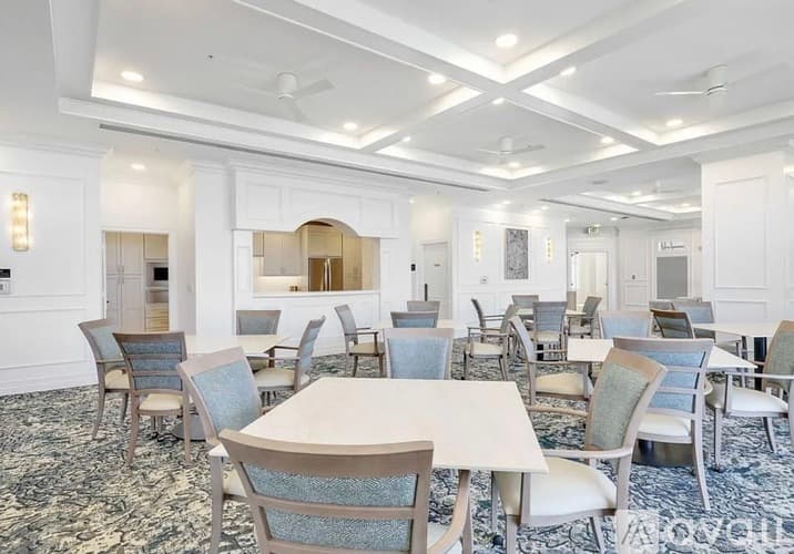 Naples Condo: 1001 Arbor Lake Dr