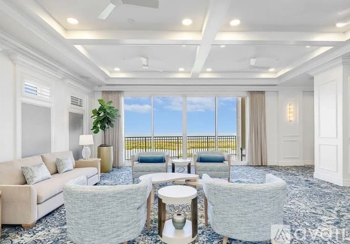 Naples Condo: 1001 Arbor Lake Dr