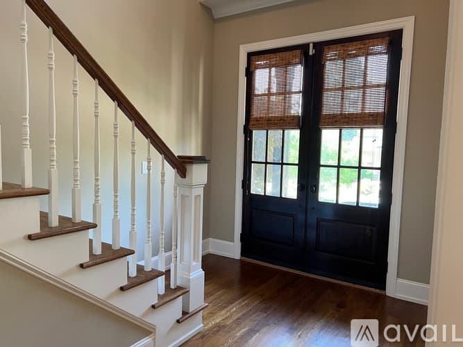 Wake Forest House: 4101 Heritage View Trail
