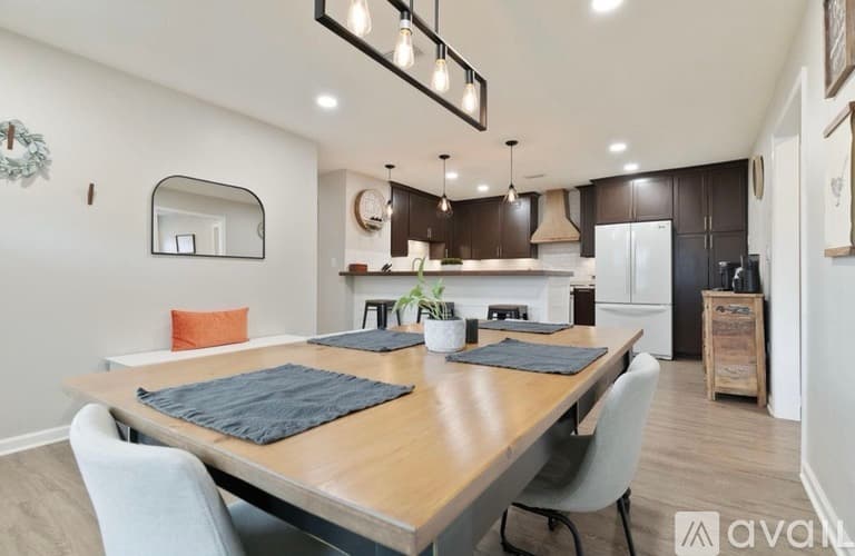 Fort Walton Beach House: 116 North Audrey Circle Northwest