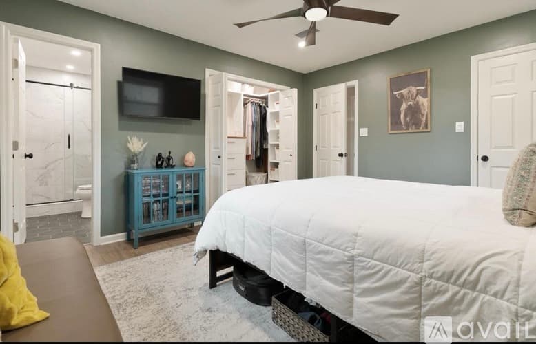 Fort Walton Beach House: 116 North Audrey Circle Northwest