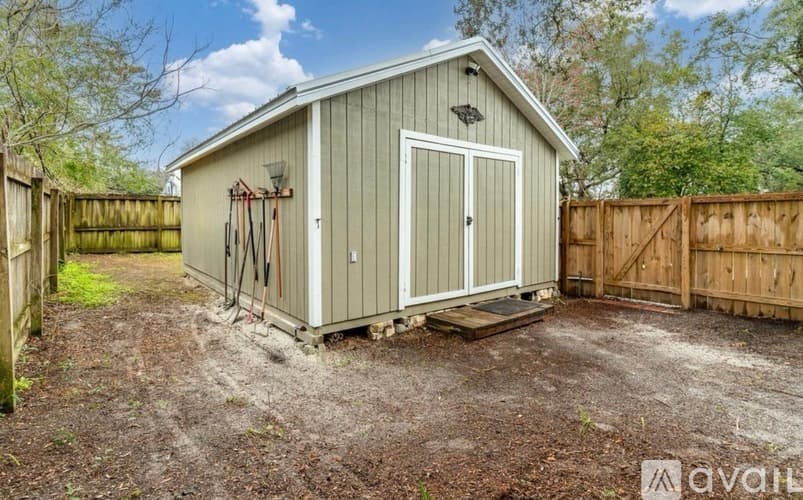 Fort Walton Beach House: 116 North Audrey Circle Northwest