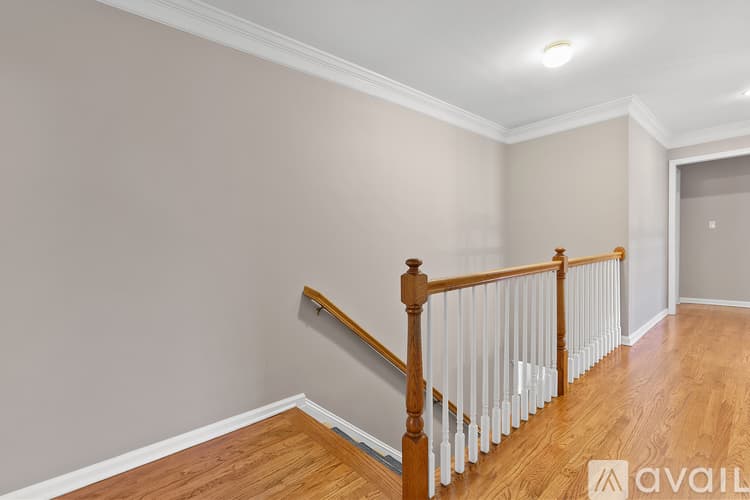Alpharetta House: 495 Pine Bough Ct