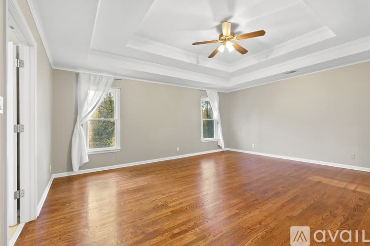 Alpharetta House: 495 Pine Bough Ct