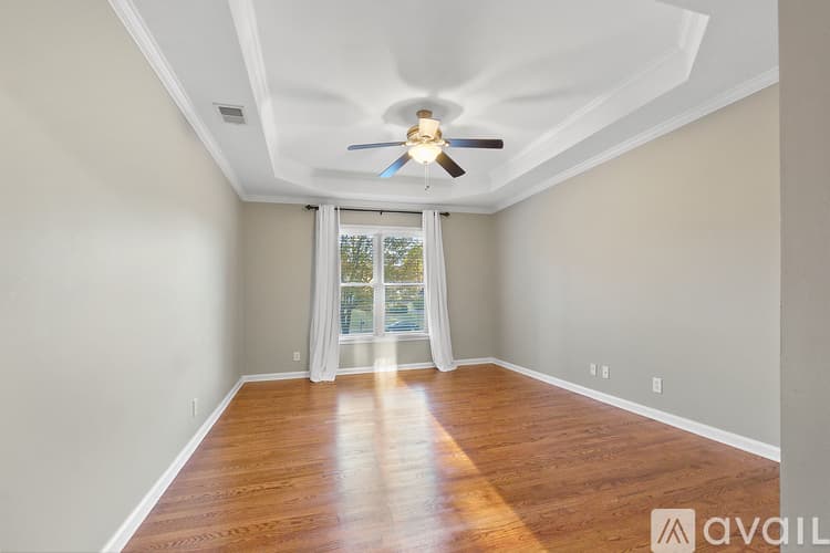 Alpharetta House: 495 Pine Bough Ct