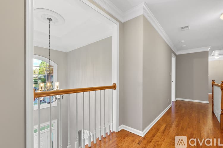 Alpharetta House: 495 Pine Bough Ct
