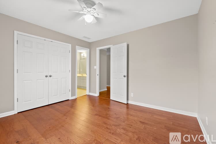 Alpharetta House: 495 Pine Bough Ct