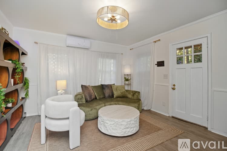 Atlanta Apartment: 1783 Ridgewood Dr NE