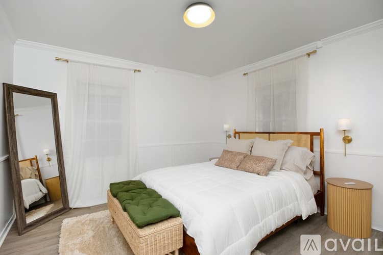 Atlanta Apartment: 1783 Ridgewood Dr NE