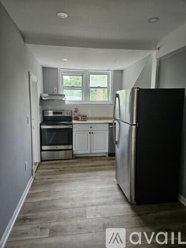 Boston Apartment: 14 Hillside St