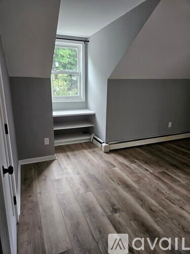 Boston Apartment: 14 Hillside St