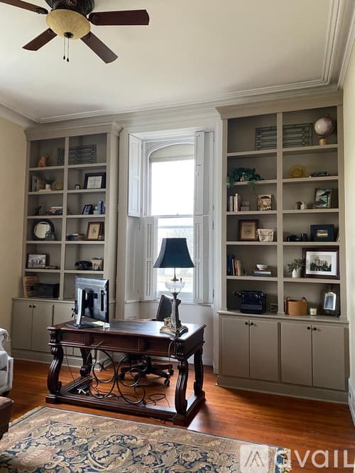 Riverton Apartment: 207 Bank Avenue