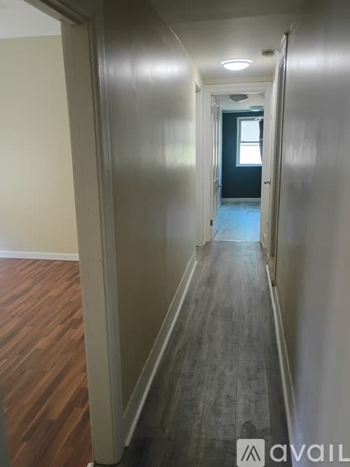 Altoona Apartment: 1324 17th Ave