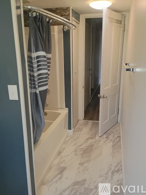 Altoona Apartment: 1324 17th Ave