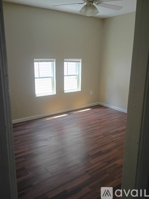 Altoona Apartment: 1324 17th Ave