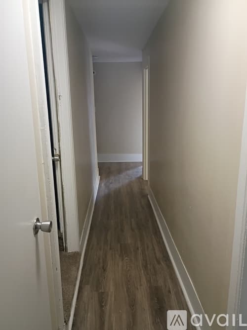 Altoona Apartment: 1324 17th Ave