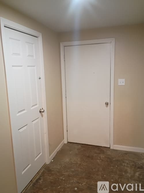 Altoona Apartment: 1324 17th Ave