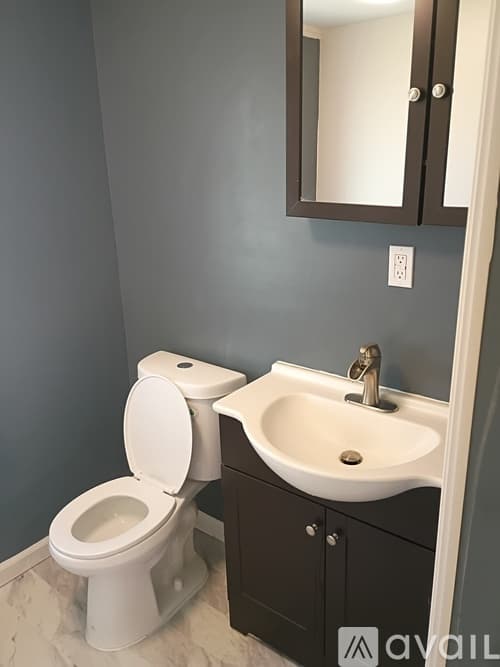 Altoona Apartment: 1324 17th Ave