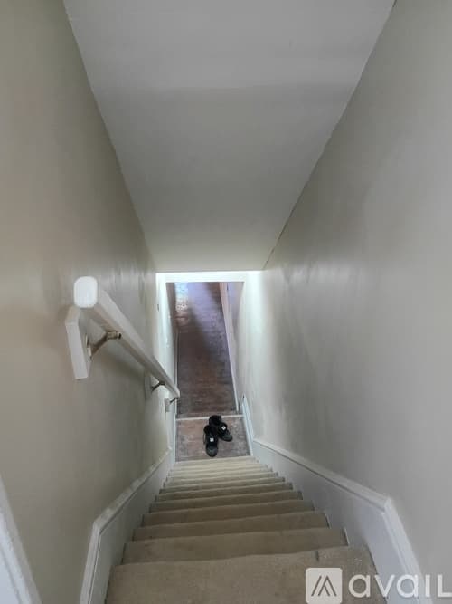 Altoona Apartment: 1324 17th Ave