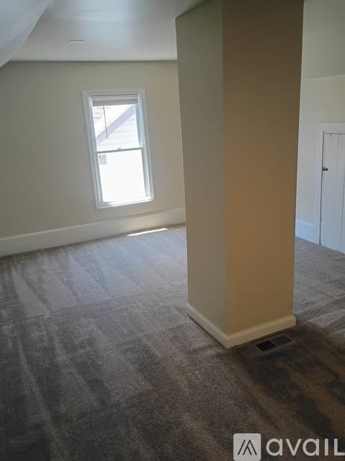 Altoona Apartment: 1324 17th Ave