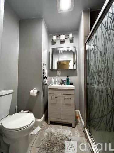 Boston Apartment: 48 Englewood Ave