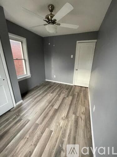 Braddock House: 306 Comrie Ave