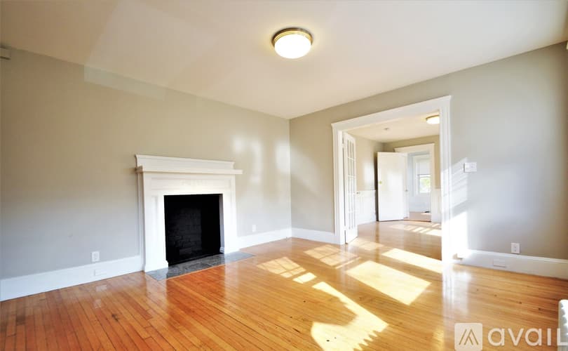 Boston Apartment: 51 Leamington Rd