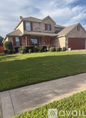 Mansfield House: 4113 Ping Dr