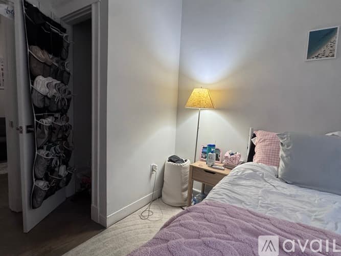 Boston Apartment: 77 Park Dr