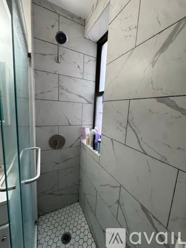 Boston Apartment: 77 Park Dr