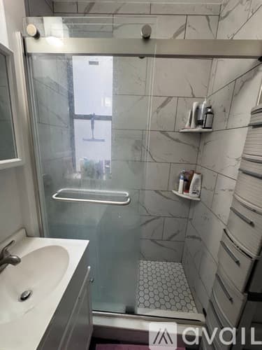 Boston Apartment: 77 Park Dr