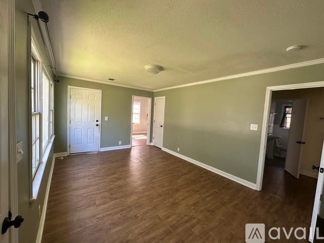 Statesboro House: 25 Carmel Dr
