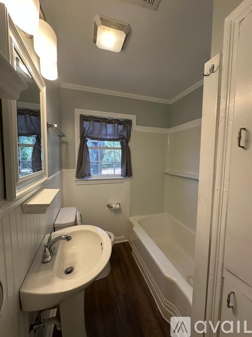 Statesboro House: 25 Carmel Dr