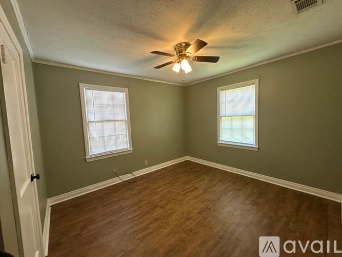 Statesboro House: 25 Carmel Dr