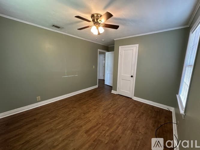 Statesboro House: 25 Carmel Dr