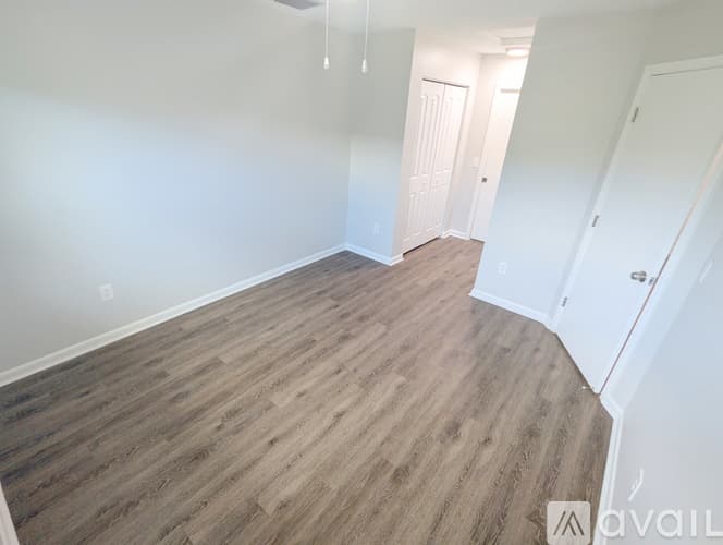 Palm Springs Apartment: 3031 Springfield Ln